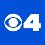 Logo of KMOV News android Application 