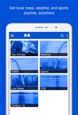 KMOV News android App screenshot 6